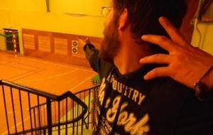 Tir en ville 2014