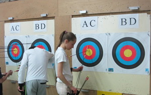 Concours débutants de Bagneux