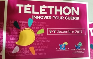 Telethon 2017