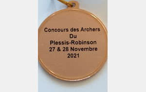 Concours Salle Le Plessis Robinson