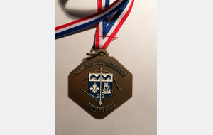 Championnat Départemental Salle Adultes 2024