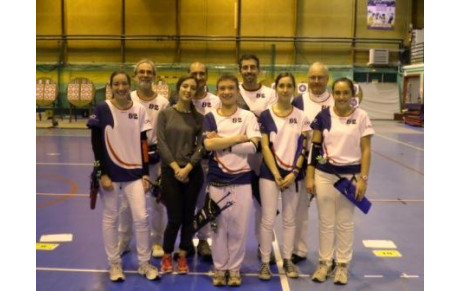 Concours Salle Fontenay-Aux-Roses