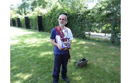 Tir du Roy 2015