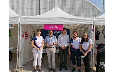 Forum des associations