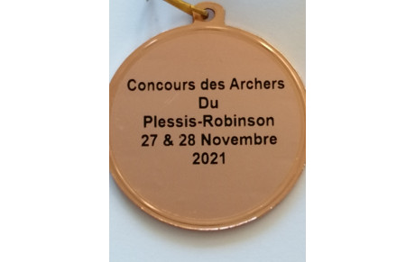 Concours Salle Le Plessis Robinson