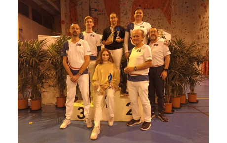 Concours Rueil Malmaison 20 novembre 2022