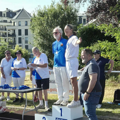 TAE Fontenay 2026
